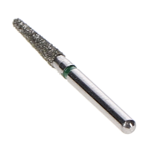 House Brand Dentistry 401620 HSB FG 847-016C Flat End Taper Coarse Grit Diamond Burs 10/Pk House Brand Dentistry 401620 HSB FG 847-016C Flat End Taper Coarse Grit Diamond Burs 10/Pk